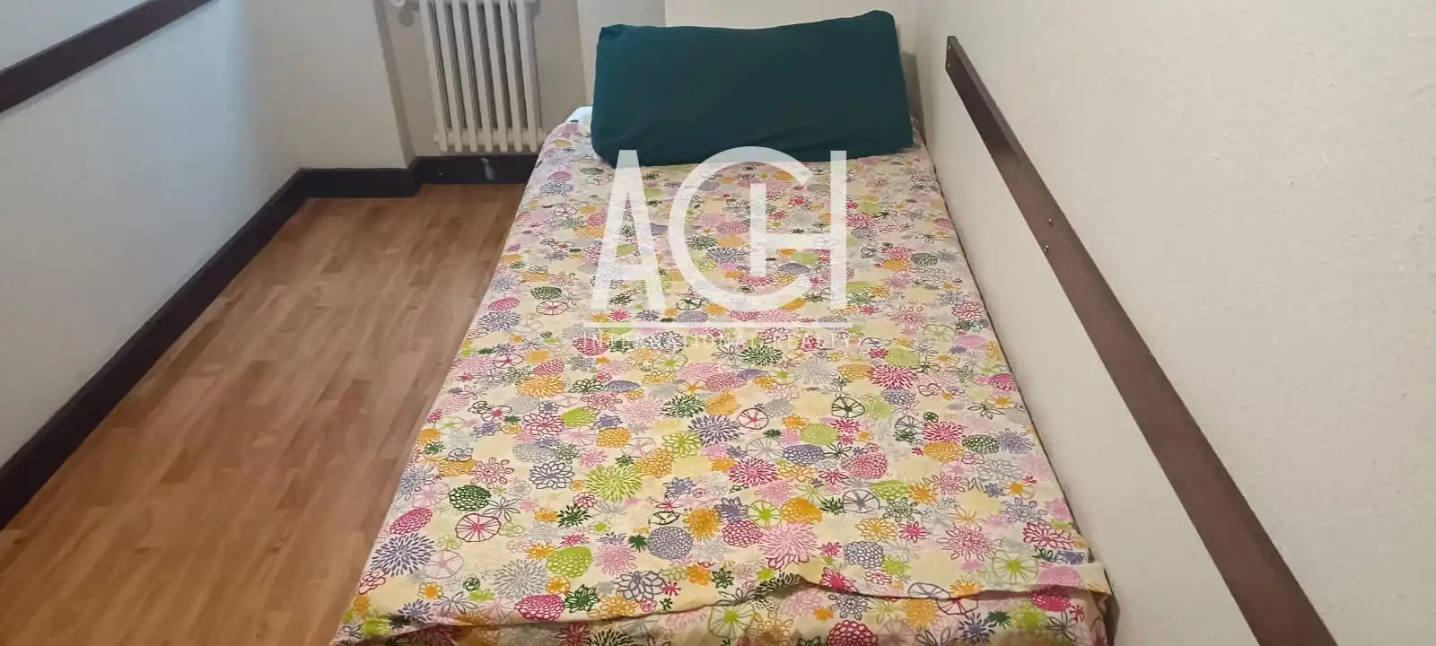 Appartement avec ascenseur à louer à Errekalde, imagen 9