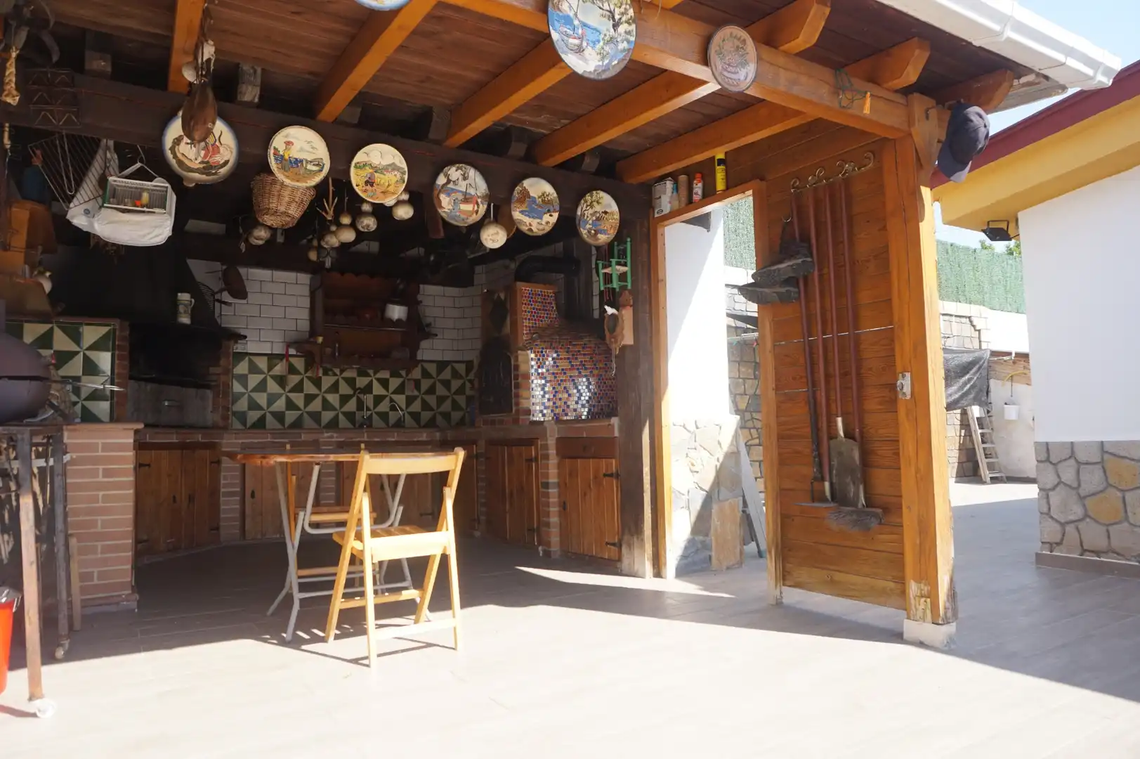 Casa o xalet en venda en Fogars de la Selva amb Calefacció, Jardí privat i Terrassa