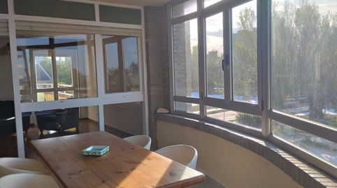 Espectacular vivienda de 3 habitaciones en zona de playa de Laredo
