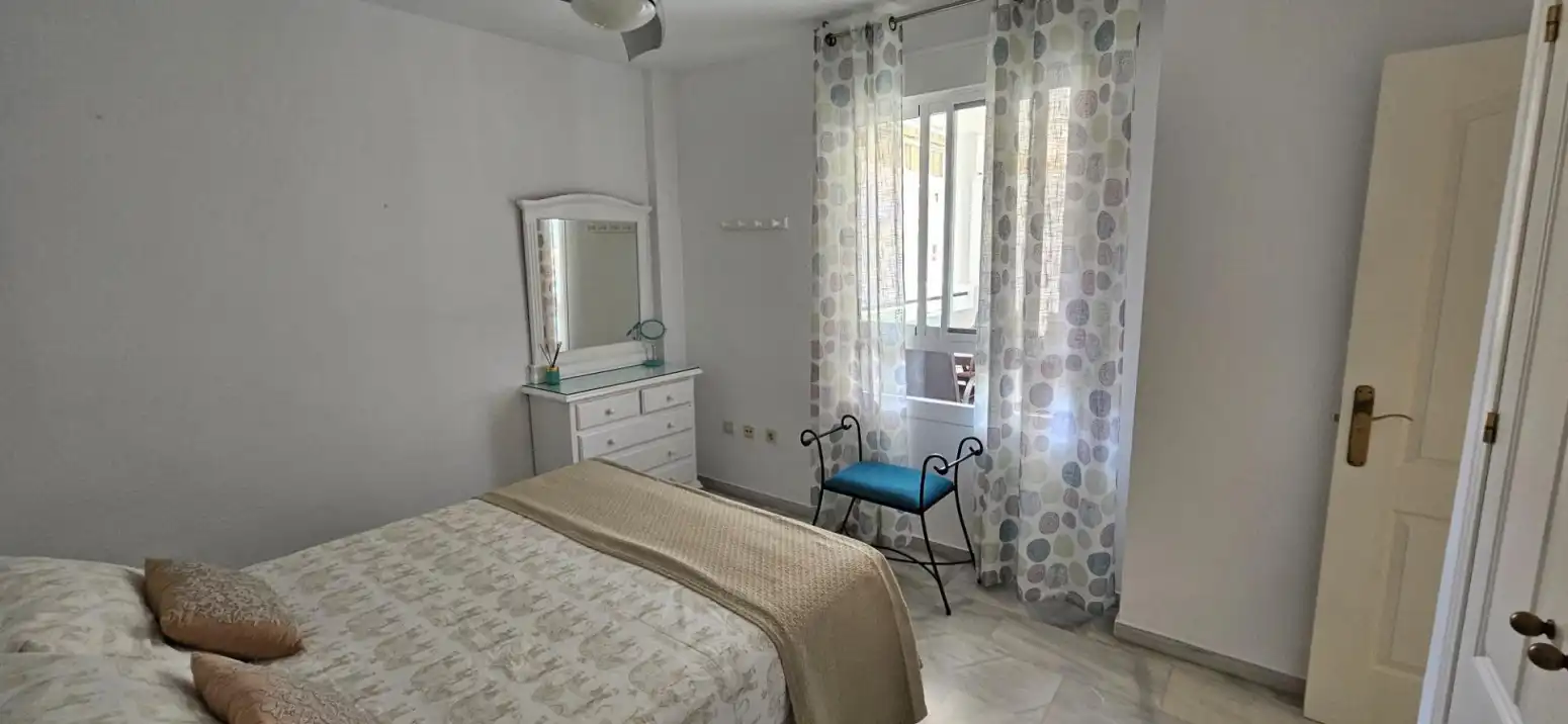 Piso con piscina en alquiler en Torremolinos - Calle Calle Nidos, imagen 12