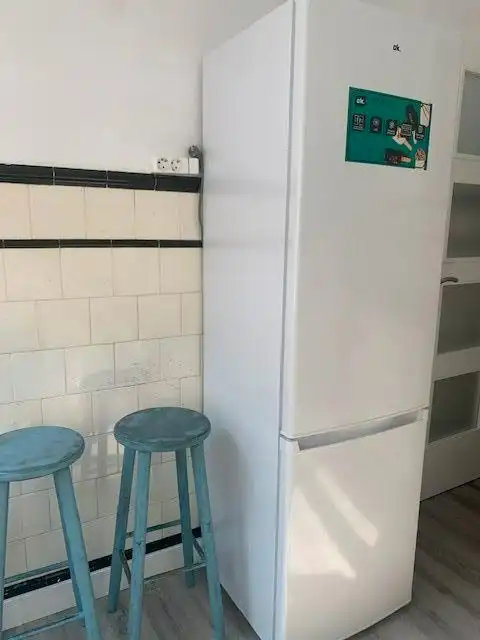 Piso de alquiler en Centro