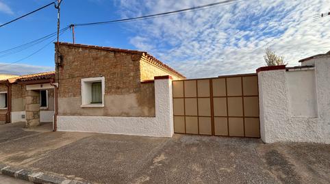 Foto 2 de Finca rústica en venda a Sariñena, Huesca