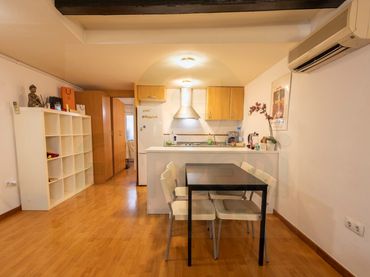 Apartament en venda a Ciutat Vella