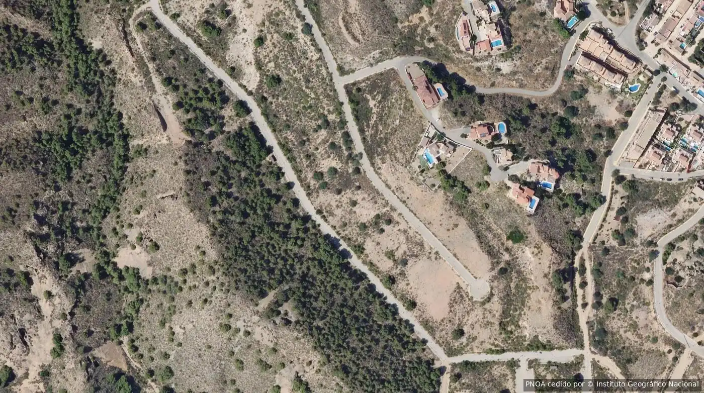 Terreno residencial en venta en Bédar, imagen 2
