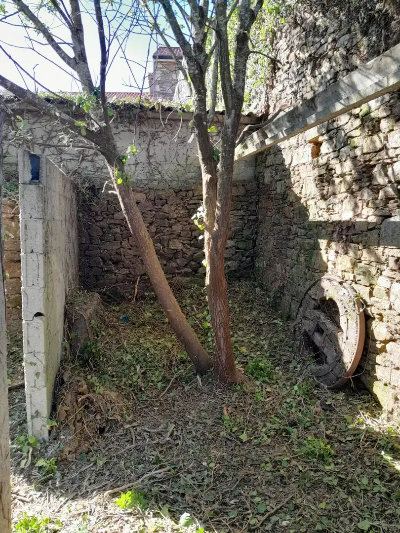 Casa o xalet en venda a Lugar ARDELEIRO, Malpica de Bergantiños