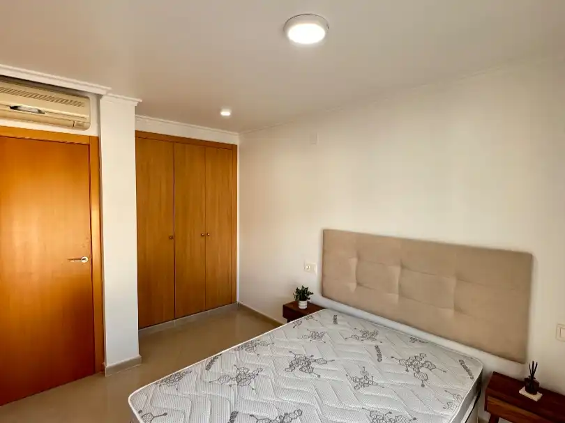 Schlafzimmer von Wohnung zur Miete in La Paz