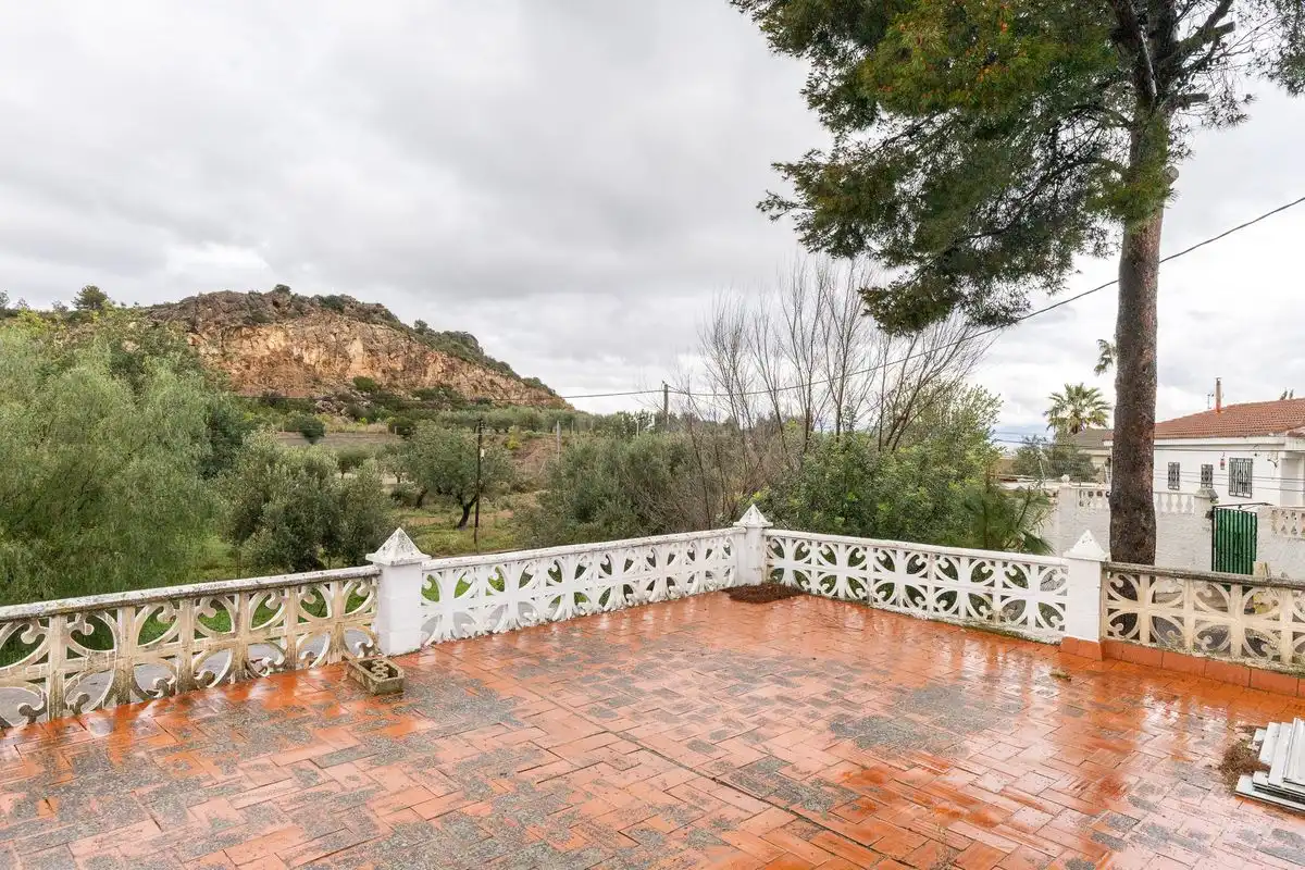 Casa pareada en venta en Carrer de les Rodanes, imagen 22