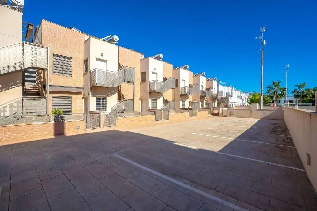 Àtic en venda a Torre de la Horadada, imagen 23