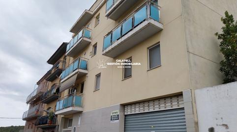 Foto 3 de Pis en venda a Josep Bages I Barba, 5, Calafell Poble, Calafell