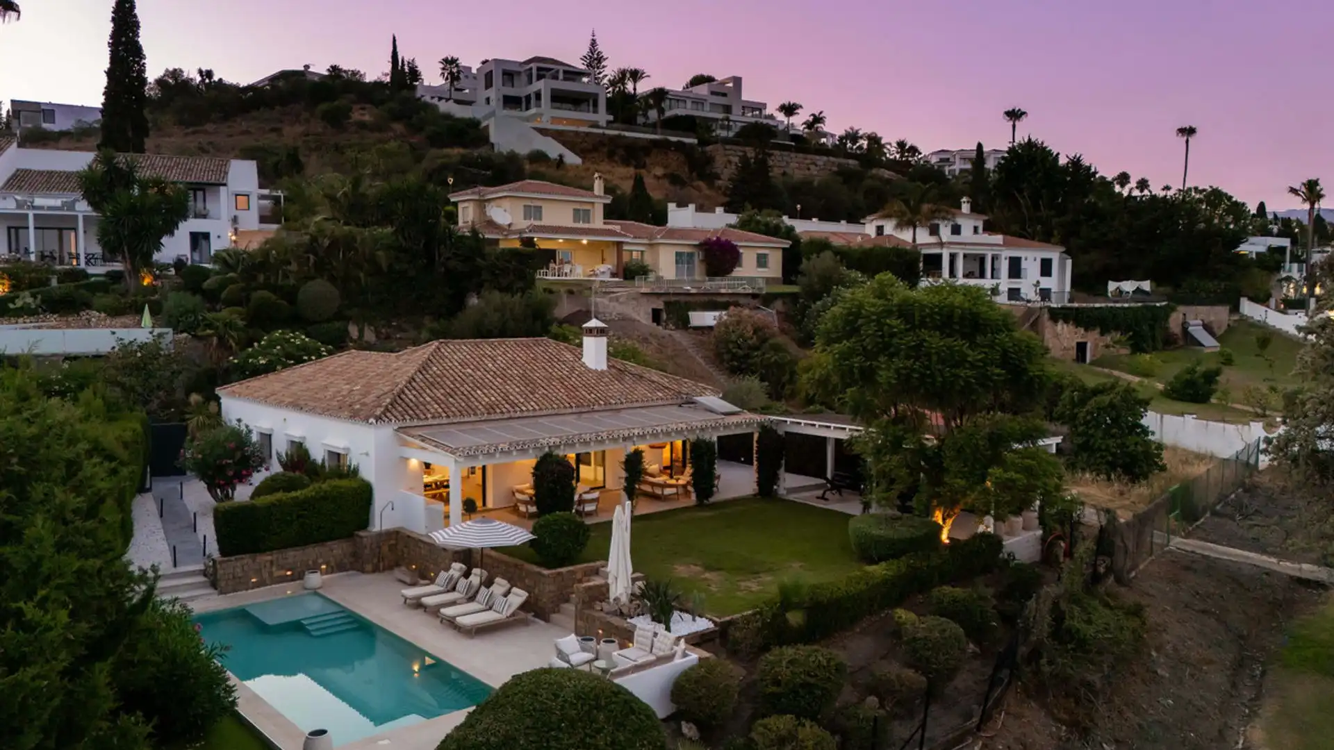 Casa amb piscina en venda a Benamara - Atalaya, imagen 24