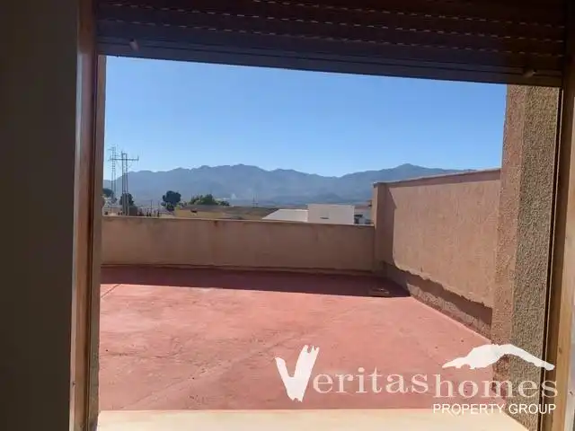 Casa en venda a Los Gallardos, imagen 6