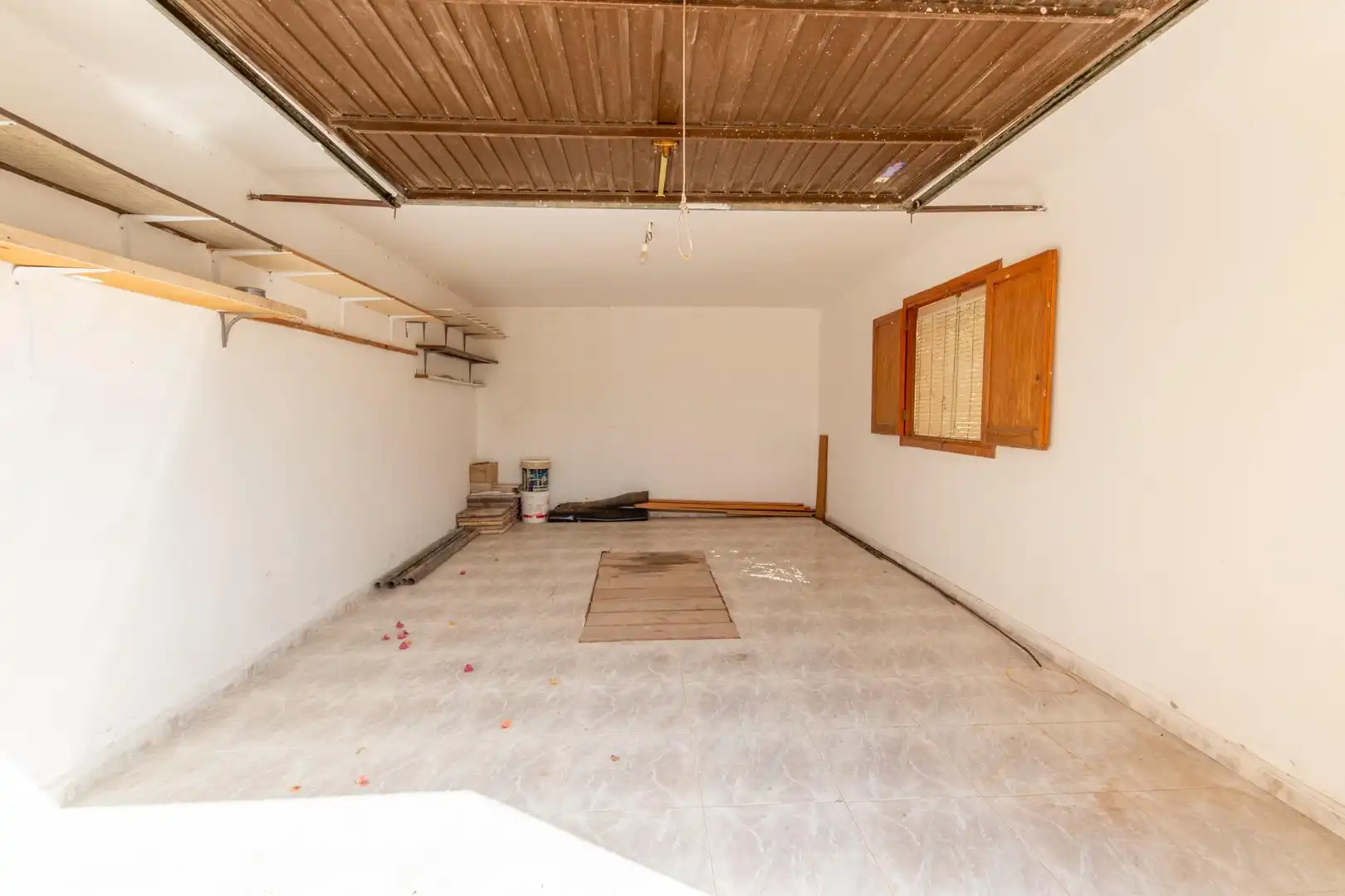 Casa amb terrassa en venda a Calle TAJO, imagen 4