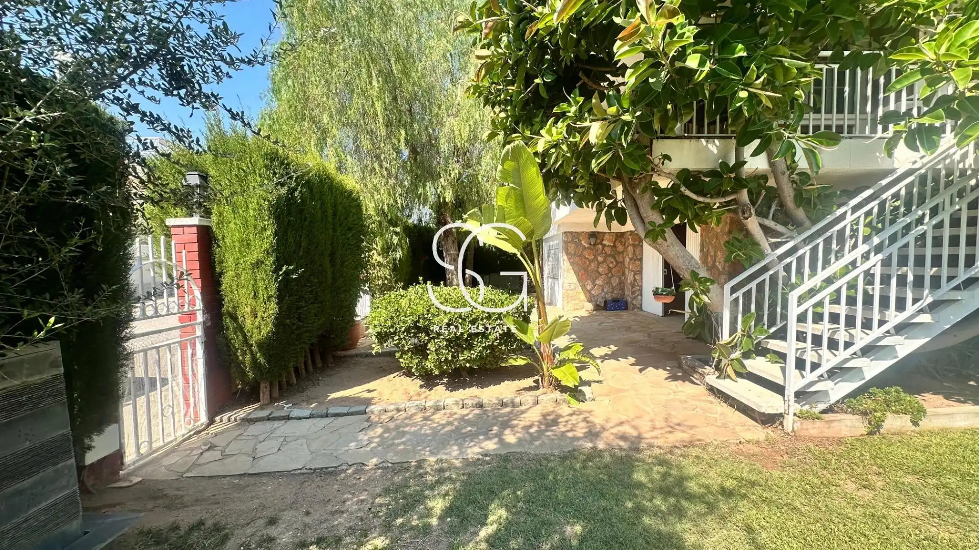 Casa con piscina in vendita a El Francàs, imagen 28