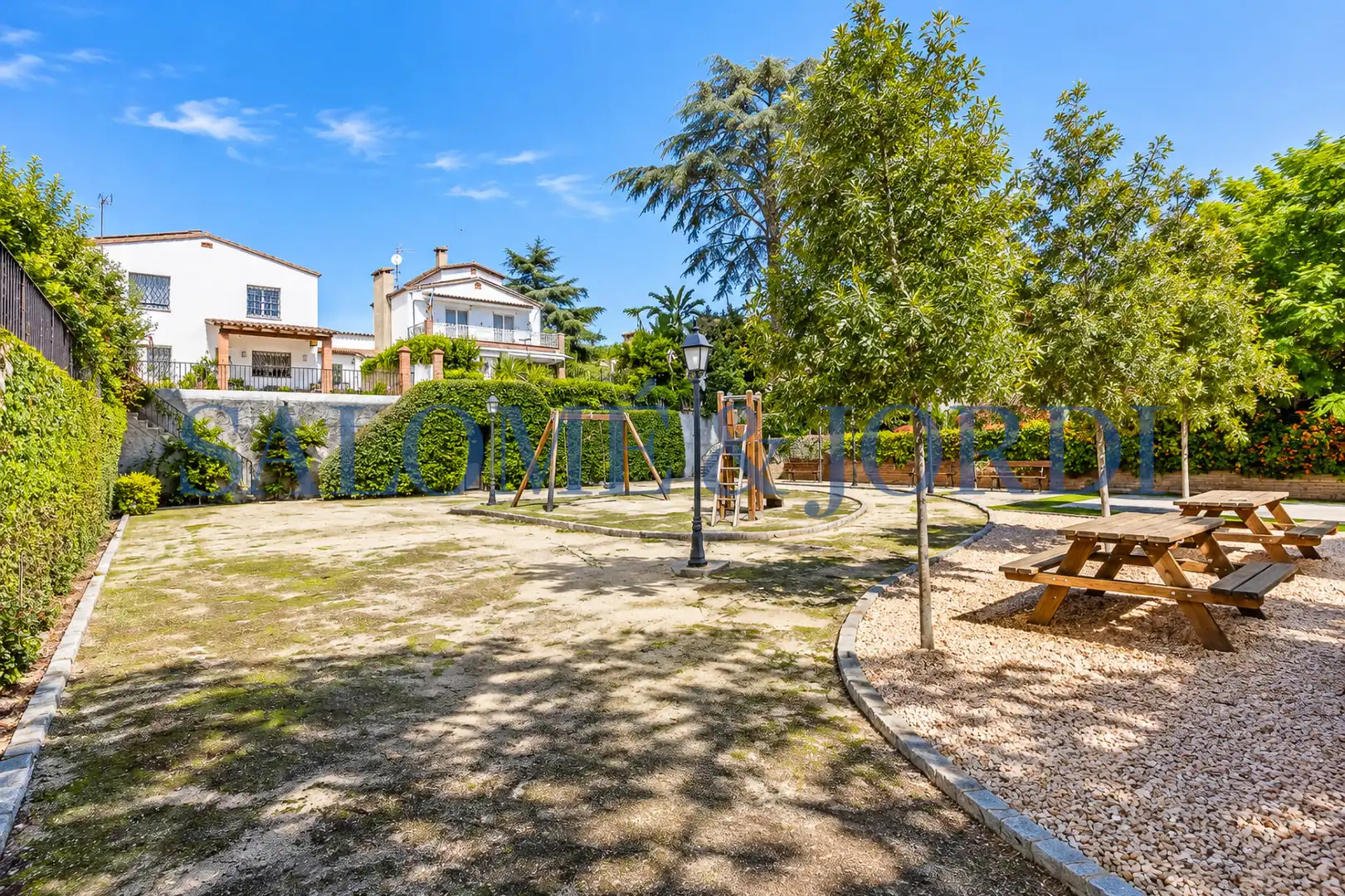 Casa con balcone in vendita a Cabrils, imagen 48
