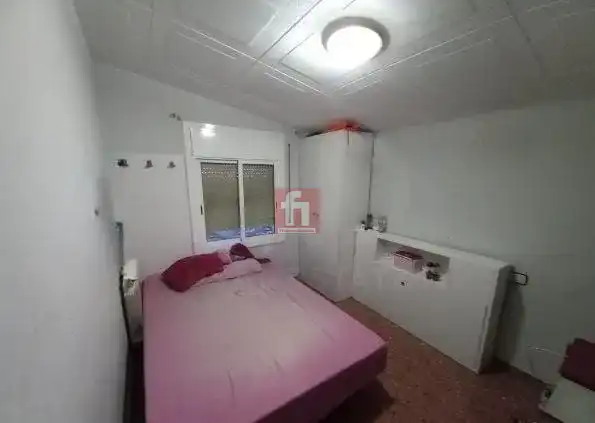 Bedroom of Houses for sale in Ponent