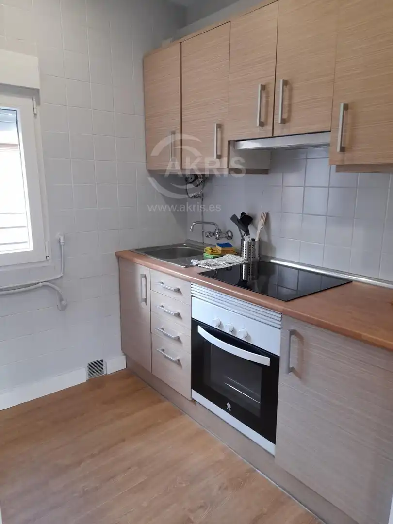 Kitchen of Flat for sale in Toledo  with Heating
