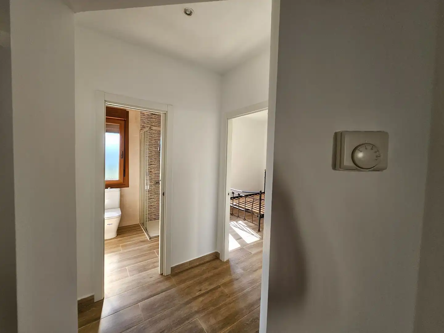 Piso en venta en Abanto y Ciérvana-Abanto Zierbena con Calefacción