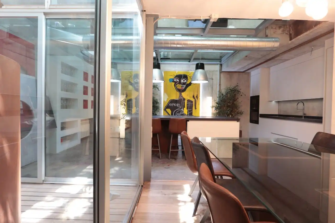 Casa o chalet en venta en Cartagena con Aire acondicionado, Terraza y Piscina