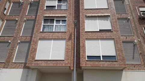 Photo 2 of Garage for sale in Art Major de la Seda, San Ramón - Monte de Piedad, Valencia