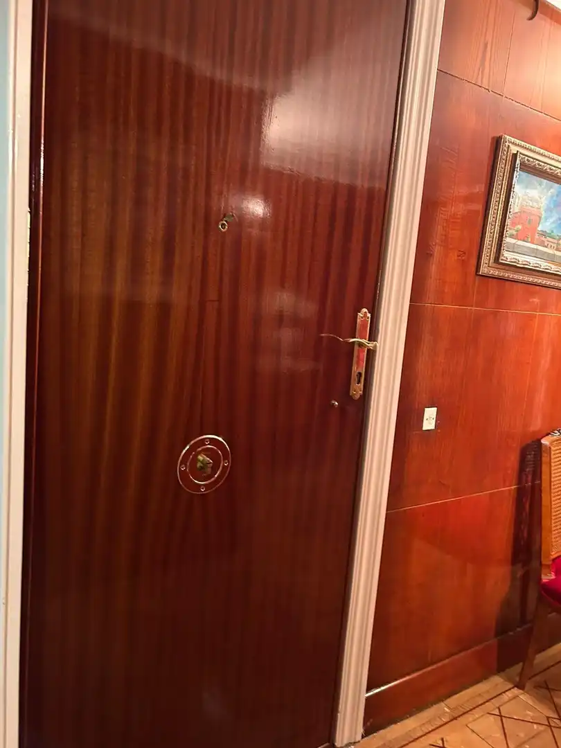 Piso en venta en Granada con Aire acondicionado, Calefacción y Trastero