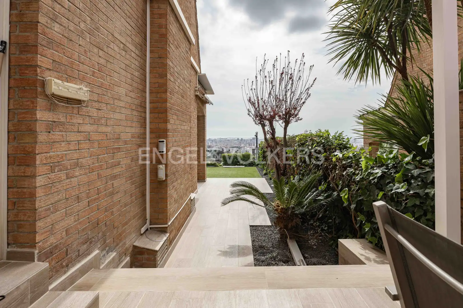 Detached homes for rent in Esplugues de Llobregat, Barcelona