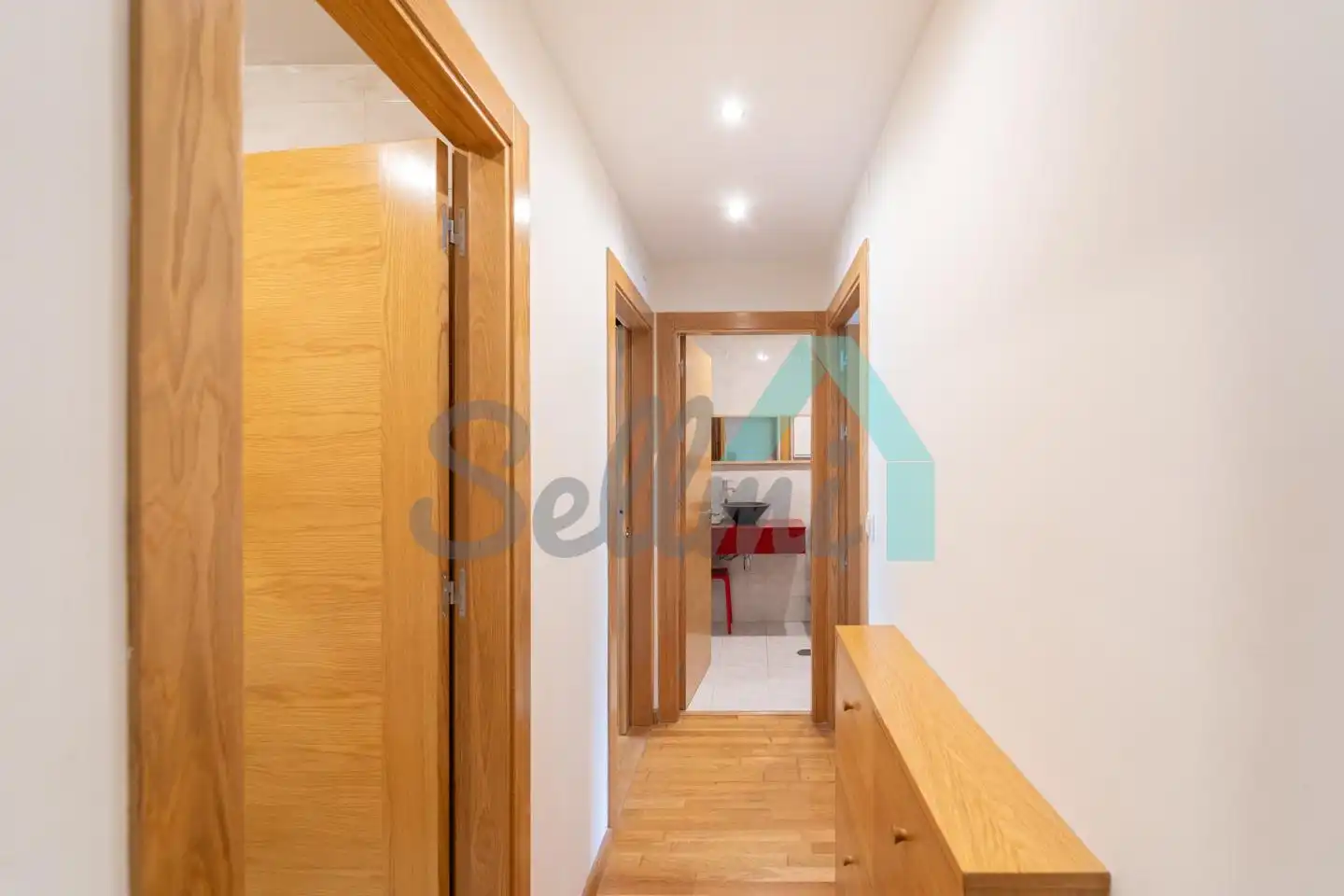 Wohnung zur Miete in De Ramón González Fernández, El Natahoyo