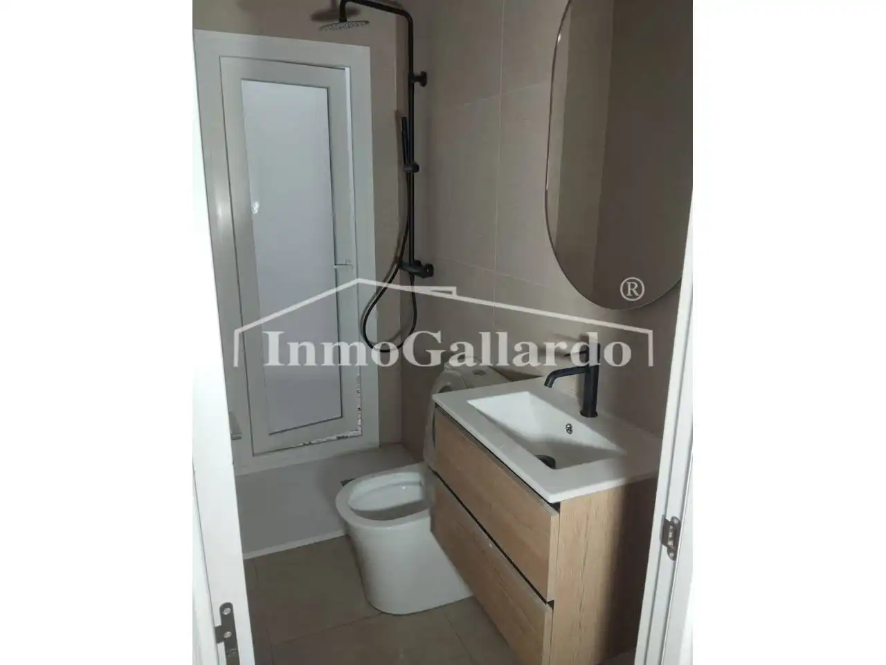 Piso con terraza en venta en Centro, imagen 8