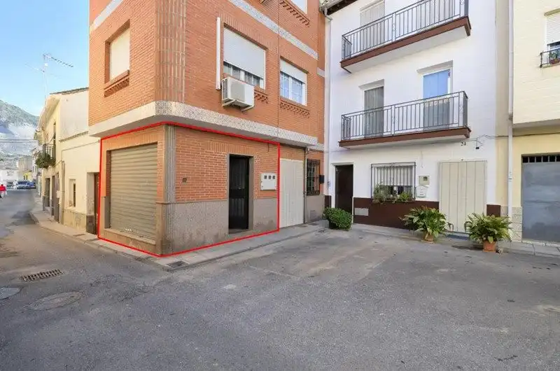 Local commercial à vendre à Calle Doctor Rejón Delgado 26, imagen 5