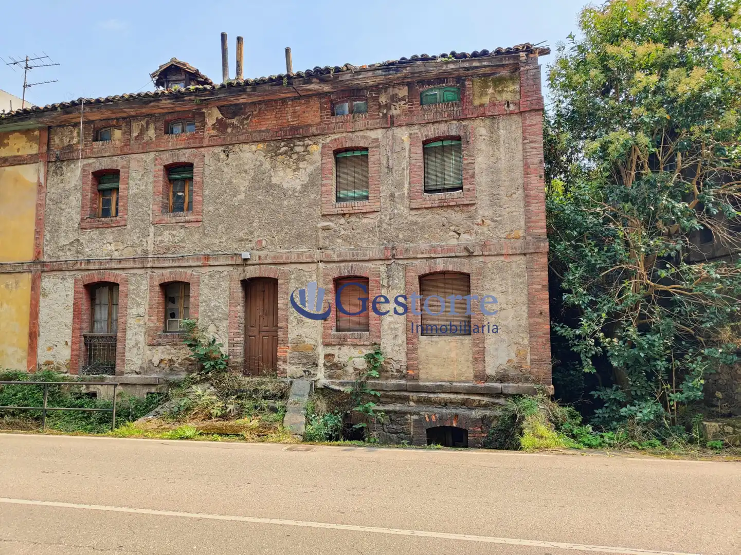 Lands and plots for sale in Mieres - CR GENERAL-UJO 70, imagen 11