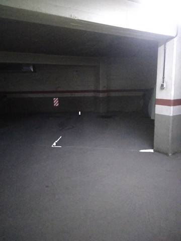 Garaje en Venta en Carrer del Pare Palau en Nou Eixample Nord