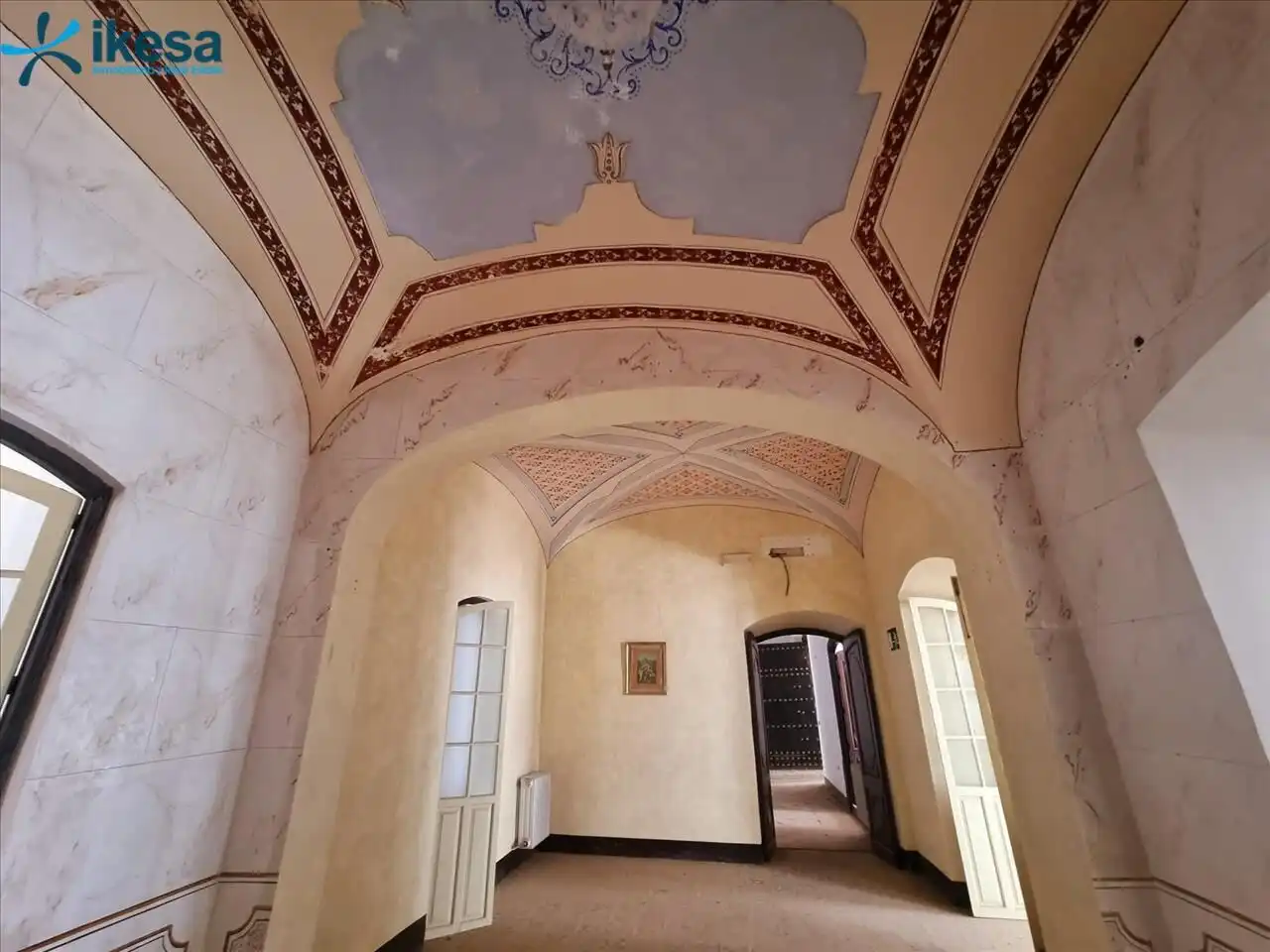 Casa o xalet en venda a Ribera del Fresno