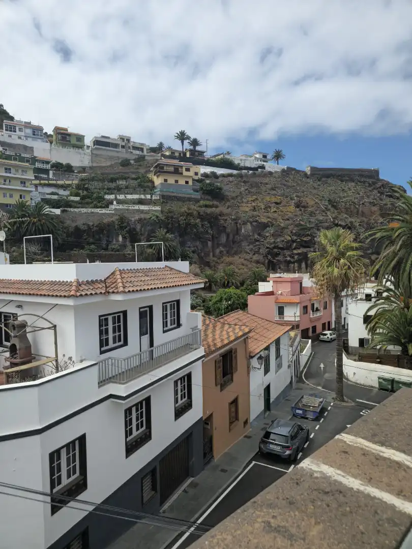 Casa amb terrassa de lloguer a San Juan de la Rambla, imagen 28