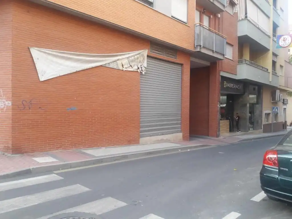 Business premises for sale in Gran Capitan, imagen 4