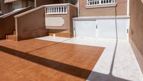 Terrassa de Casa o xalet en venda en Santa Pola amb Aire condicionat, Terrassa i Piscina