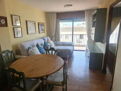 Apartment with pool for sale in Riviera del Sol, imagen 4