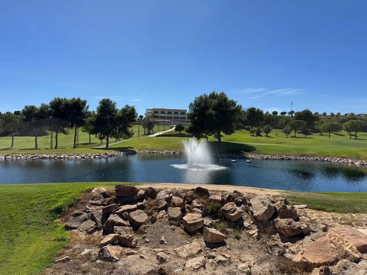 Apartament amb piscina en venda a Monforte del Cid, imagen 30
