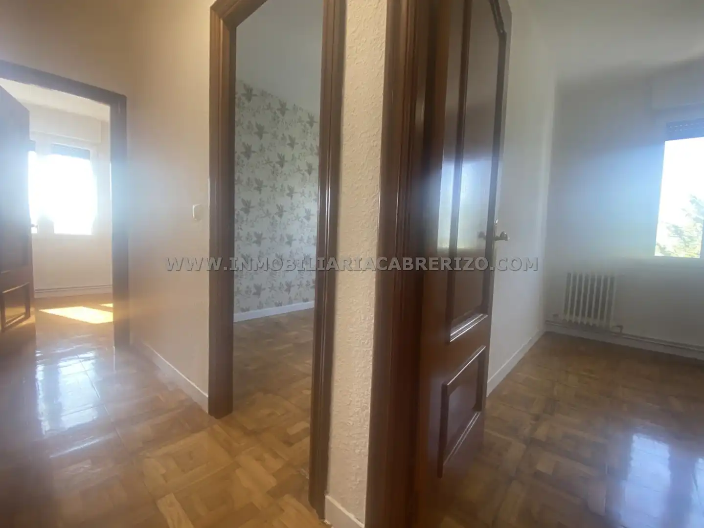 Piso en venta en Beriáin con Calefacción, Parquet y Terraza