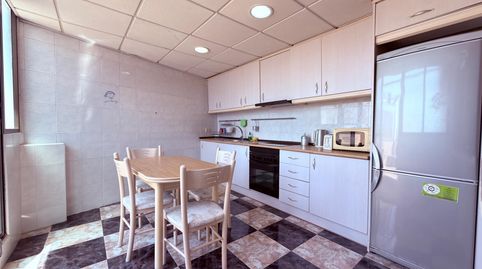 Foto 4 de Apartament en venda a Calle Sevilla, Carolinas Bajas, Alicante / Alacant