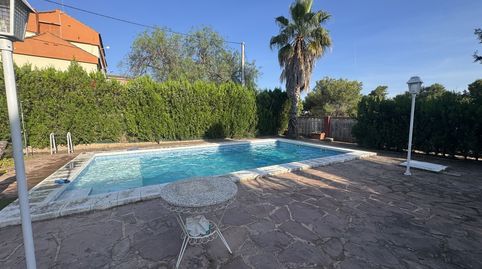 Foto 4 de Casa o xalet en venda a El Vedat - Santa Apolonia, Torrent