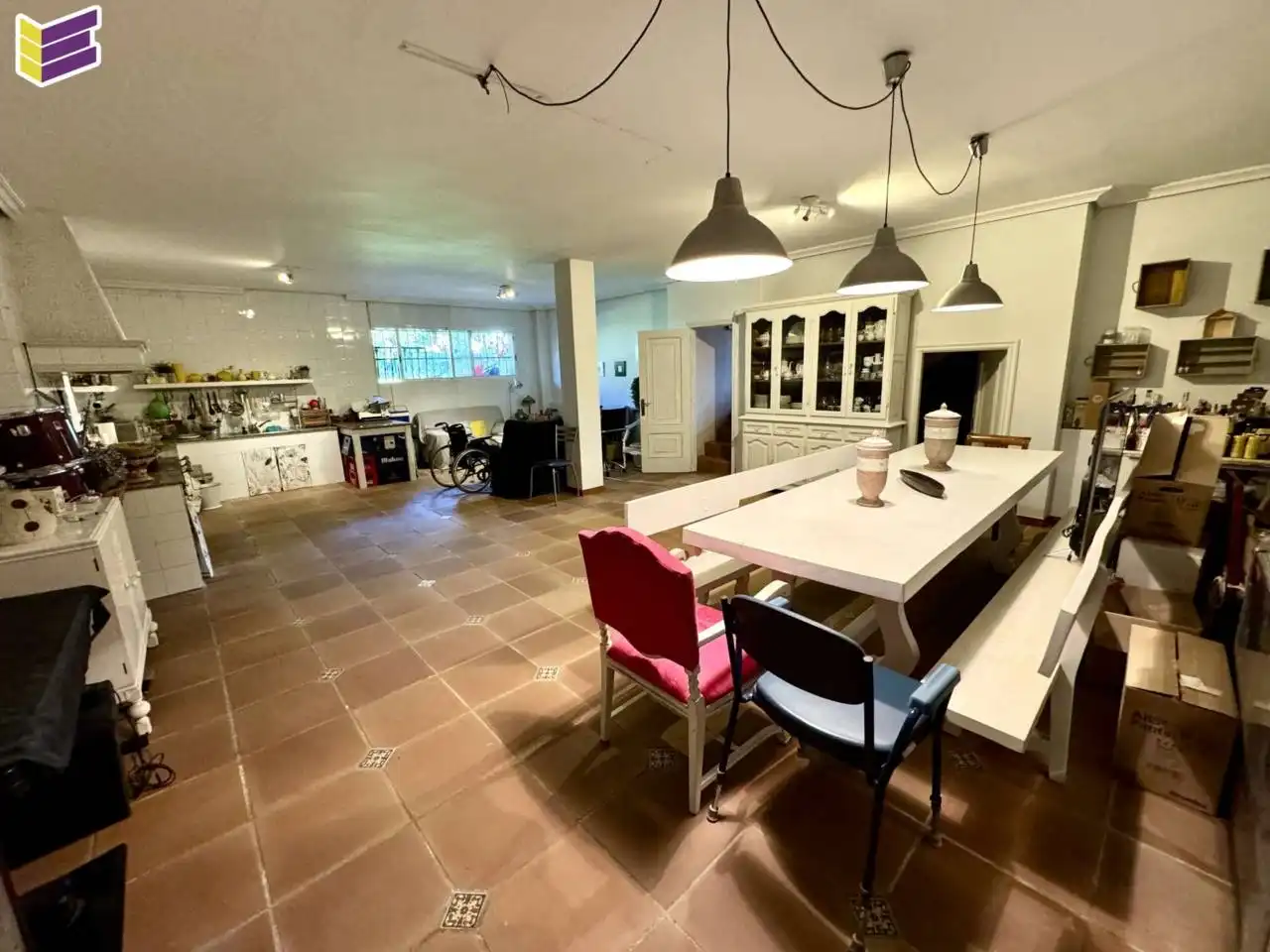 Haus mit Garten zum Verkauf in Calle Pontevedra, imagen 32