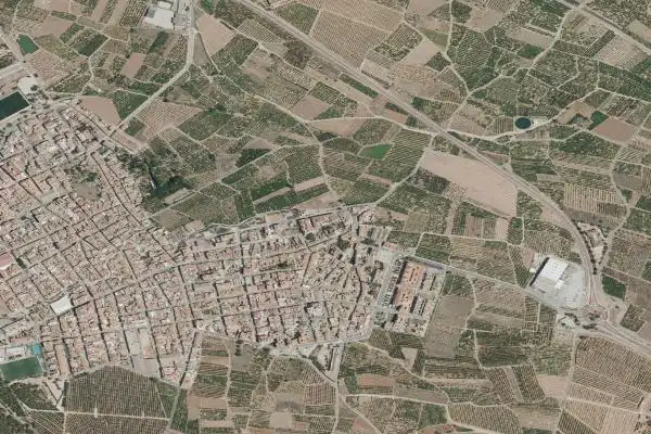 Garatge en venda en Faura