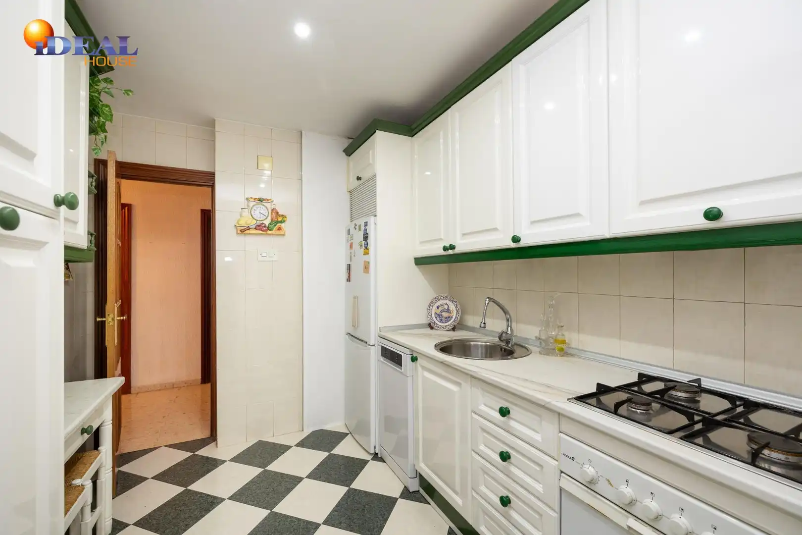 Appartement avec ascenseur à vendre à Calle ACERA DE CANASTEROS 16, imagen 24