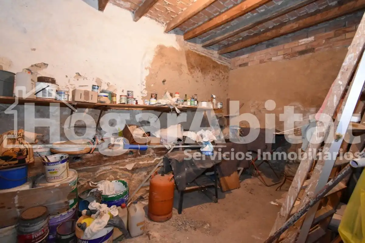 Casa en venda a Plaza major, imagen 48