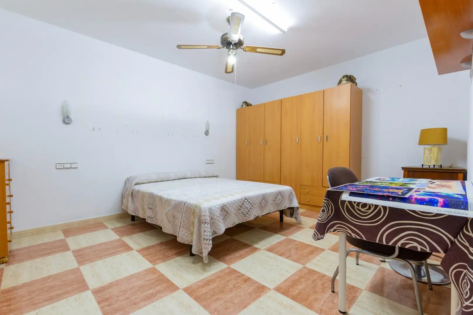 Wohnung mit Terrasse zum Verkauf in JUAN GOYTISOLO, imagen 21