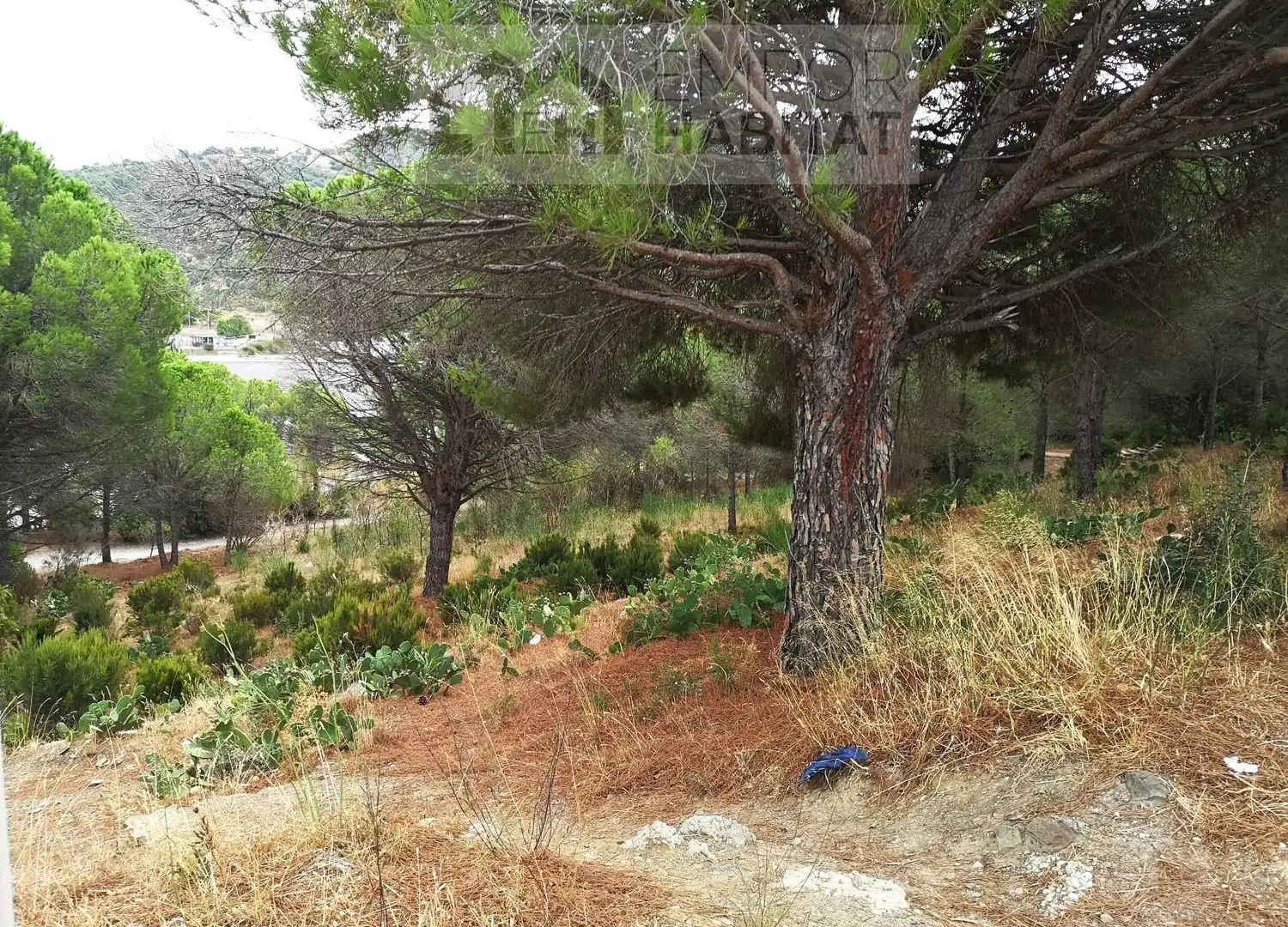 Wohnbaugrundstück zum Verkauf in La Vila, imagen 2