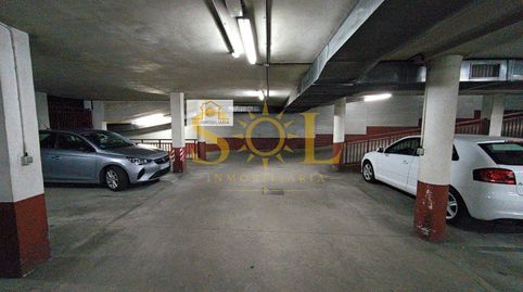 Foto 4 von Garage zur Miete in Calle San Lorenzo, 4, San Mamés - La Palomera, León Capital