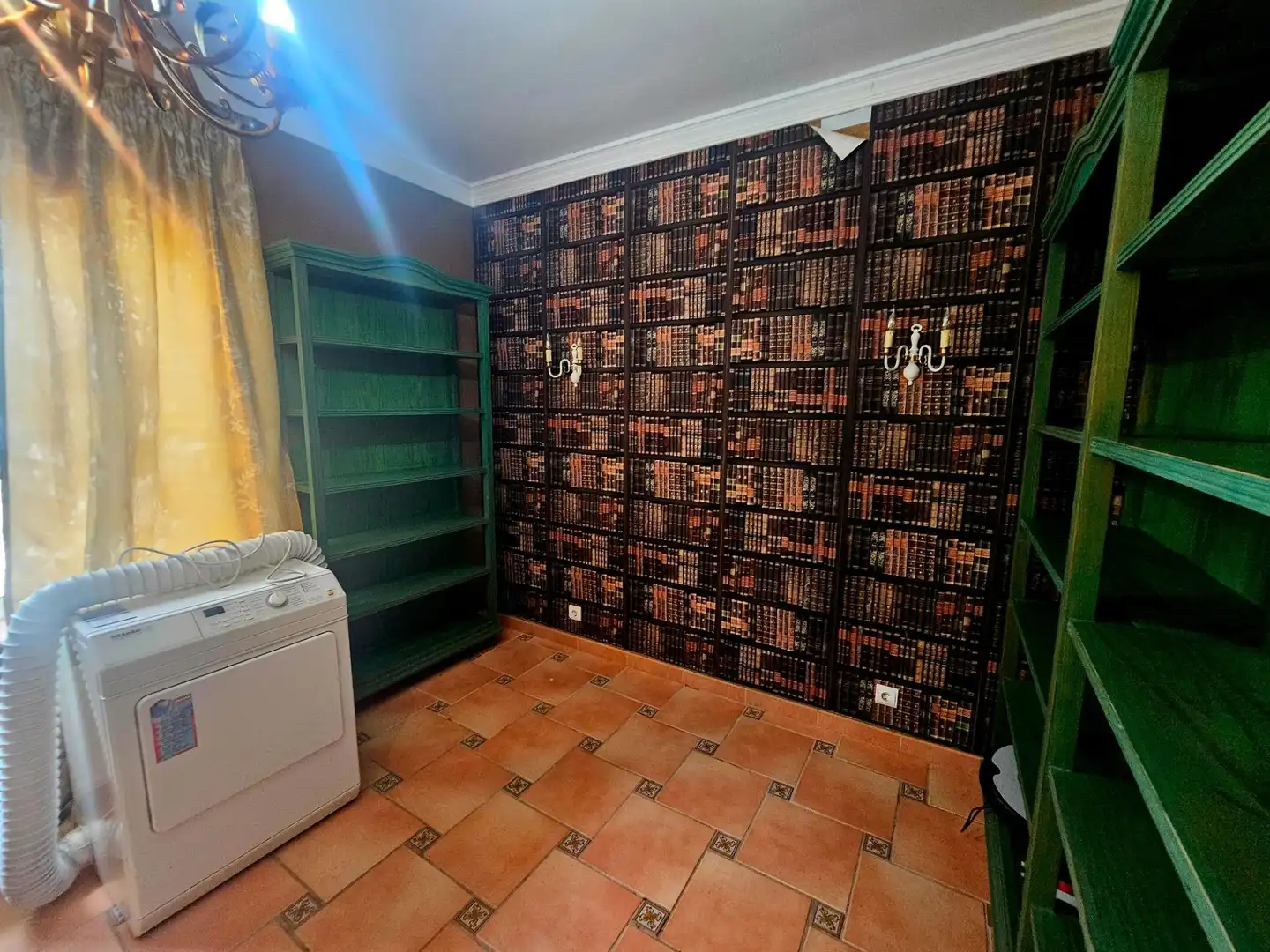 Detached house with pool for sale in Coín, imagen 35