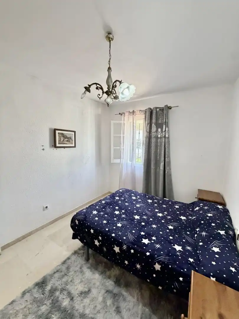 Maison avec piscine à vendre à Sanlúcar la Mayor, imagen 18