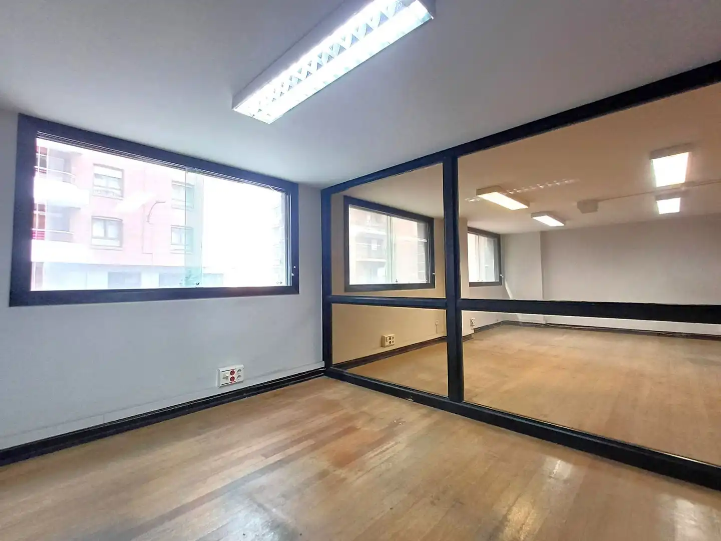 Oficina en venta en Bilbao 