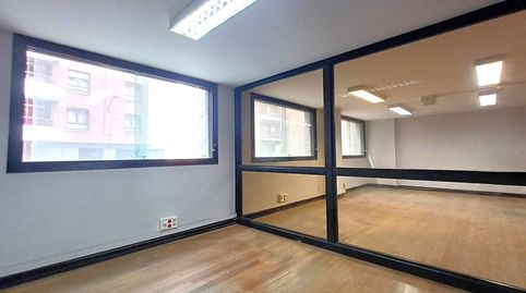 Foto 5 de Oficina en venta en Agirre Lehendakariaren Etorbidea, San Pedro de Deusto - La Ribera, Bilbao